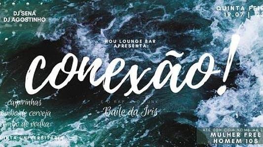 Conexão HOU