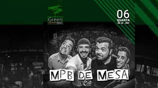 MPB De Mesa