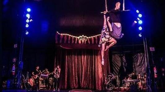 Circo Zanni