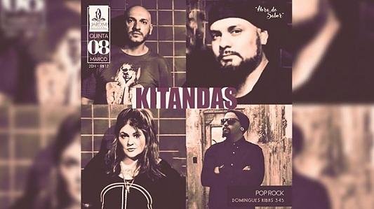 Kitandas