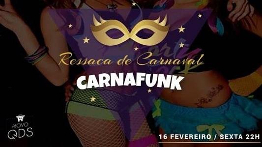 Ressaca de Carnaval