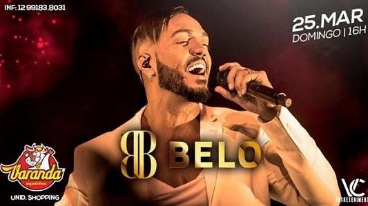 Belo no Varanda