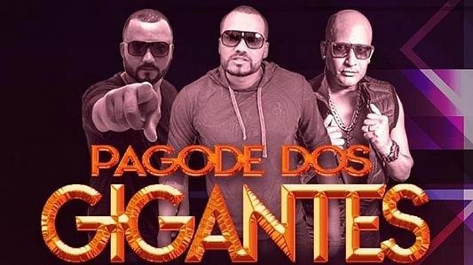 Pagode dos Gigantes - Carne de Segunda 