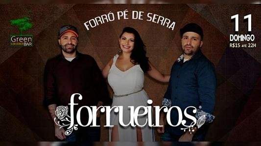 Forrueiros