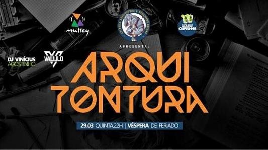 ArquiTontura