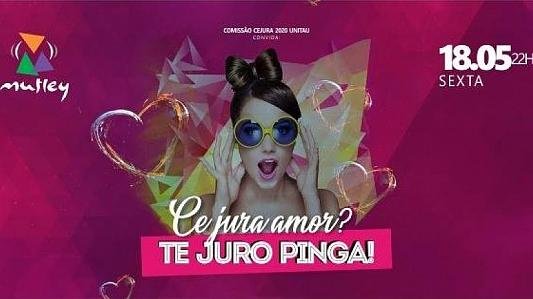 Cejura Amor? Te Juro Pinga!