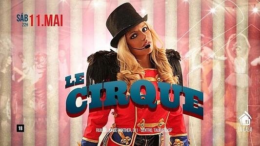 Le Cirque