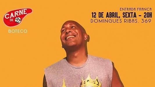 Fabiano Magalhães & Banda