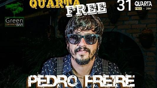 Pedro Freire 