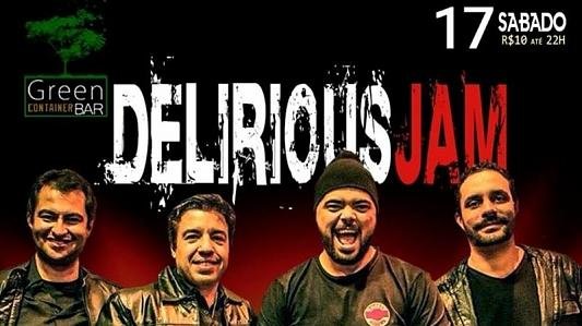 Gelirious Jam