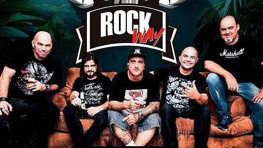 Rock Way
