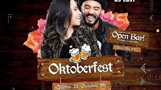 OKTOBERFEST