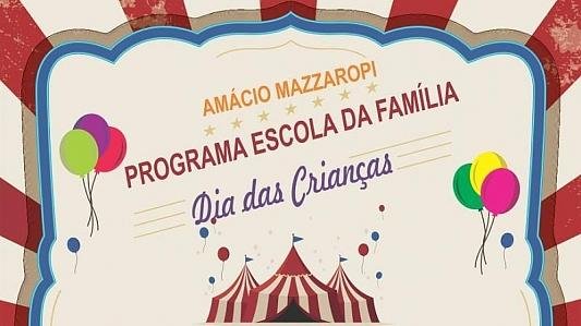 Festa das Crianças