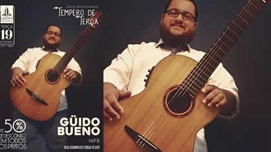 Tempero de Terça