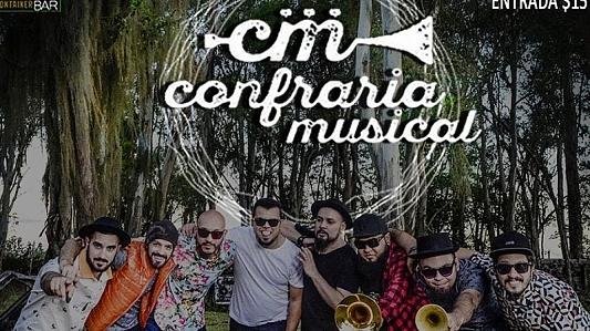 Confraria Musical