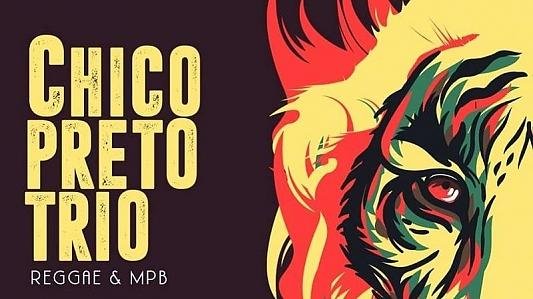 Chico Preto Trio