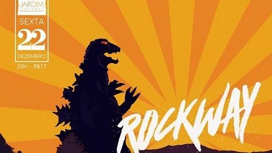 Rock Way