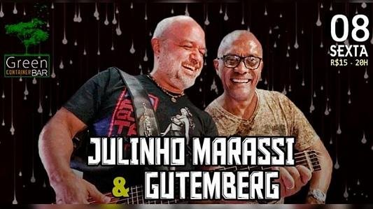 Julinho Marassi & Gutemberg