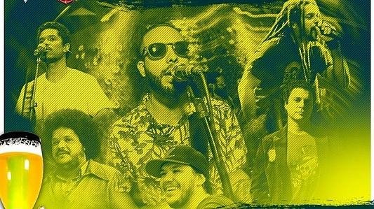 Brasilidades (O Rappa, Cbjr, Barão, Natiruts, Tim Maia) | FREE