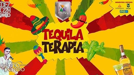 Tequila Terapia