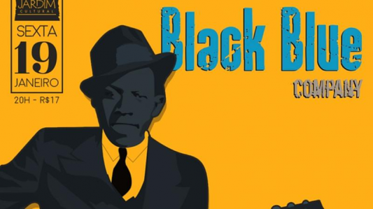 Black Blue Company