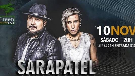 Sarapatel no Green
