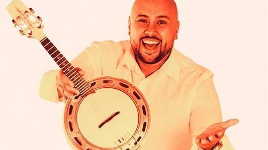 Marcinho Moreira e banda  - Carne de Segunda