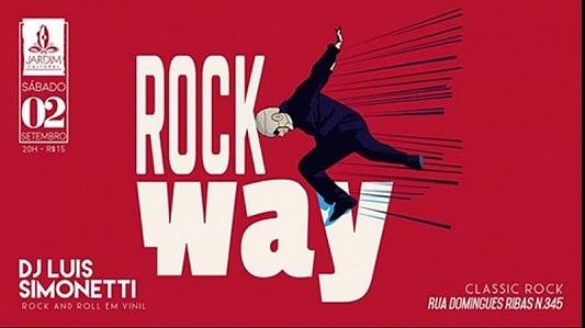 Rock Way