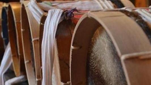 Música: Toques e Cânticos da Festa do Divino