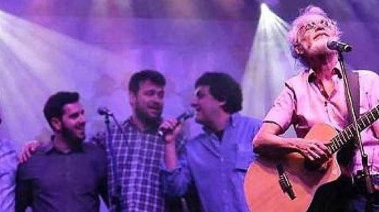 Coletivo Música Taubateana e Renato Teixeira