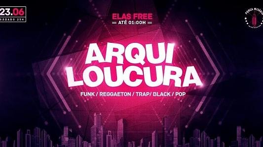 ArquiLoucura