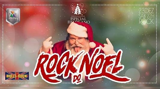 Rock do Noel