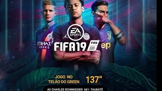 Campeonato Fifa 2019 