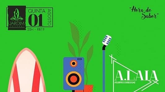 banda A LAIA 