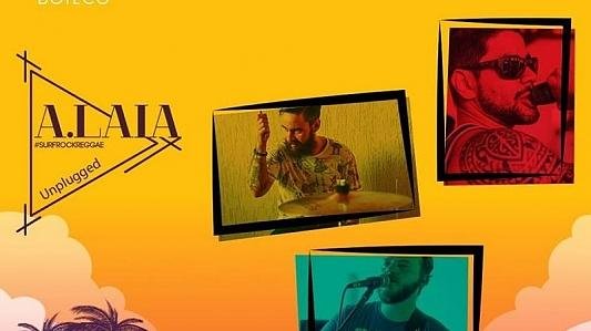 A.Laia - Unplugged