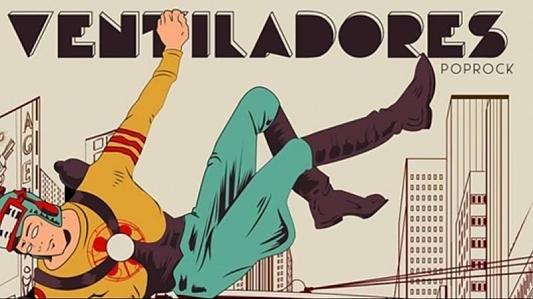 Ventiladores