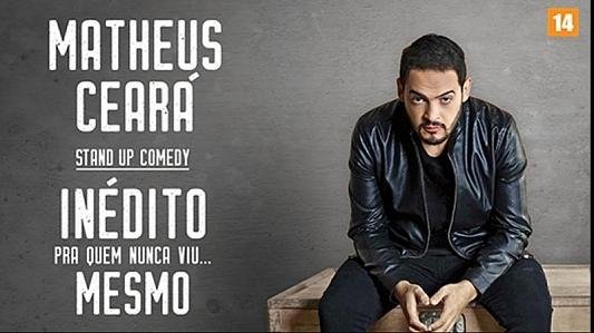 Matheus Ceará Stand Up Comedy