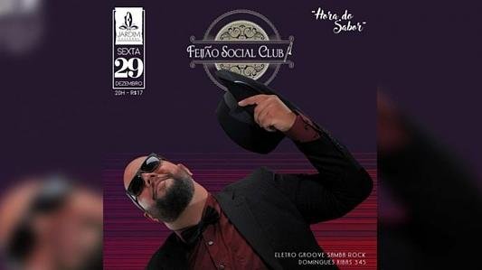 Feijão Social Club