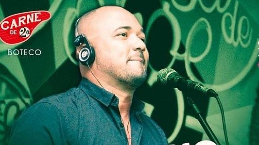 Maurinho Domingues & banda
