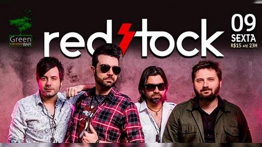 Redstock
