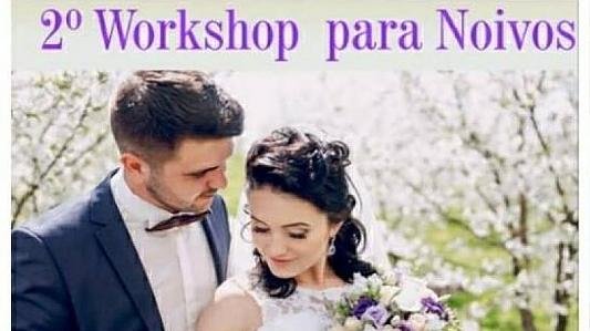 2º Workshop Para Noivos