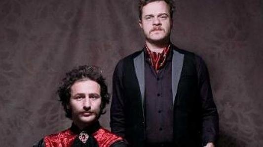 Circo: Num Passe de Música