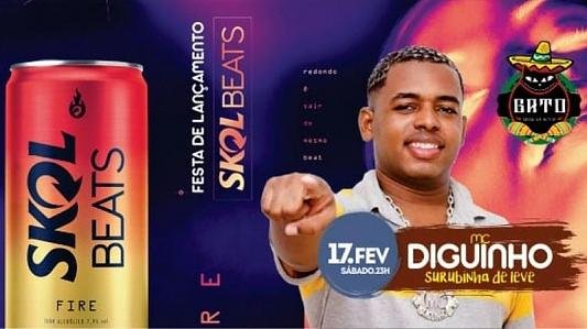 Mc Diguinho
