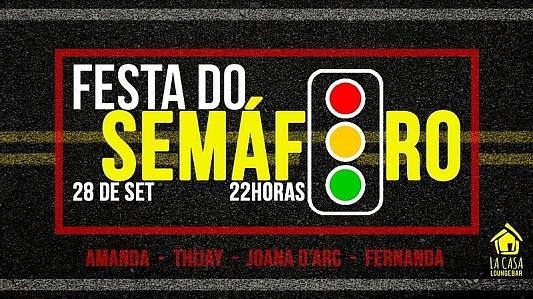 Festa do Semáforo