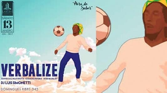 Verbalize