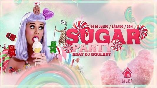Sugar Party 