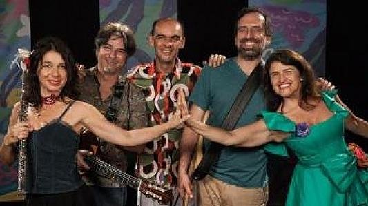 Música: Meu Pequeno Coração Caipira