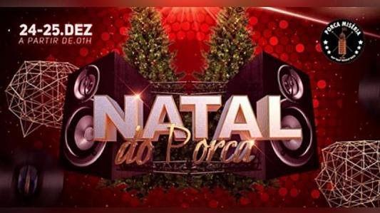 Natal do Porca