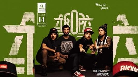 A Tropa