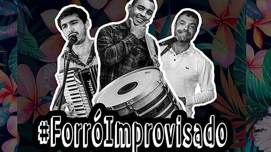 Forróimprovisado no Green! Mulher Free até ás 22H